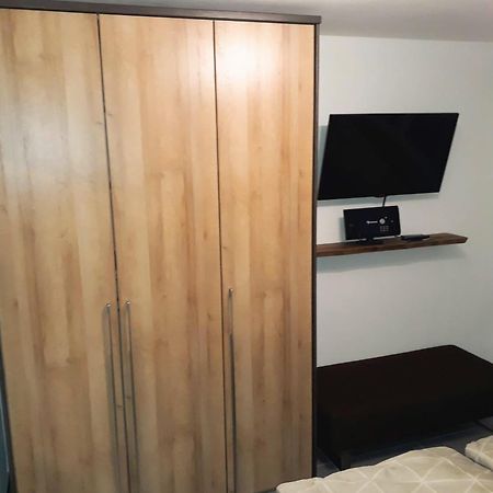 Welcome Apartment Niedersfeld وينتربرغ المظهر الخارجي الصورة