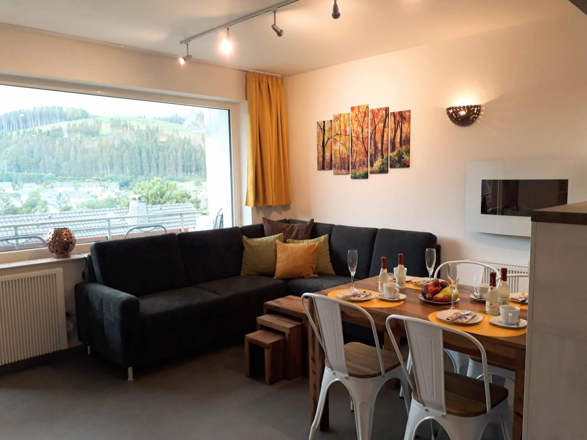 Welcome Apartment Niedersfeld وينتربرغ المظهر الخارجي الصورة