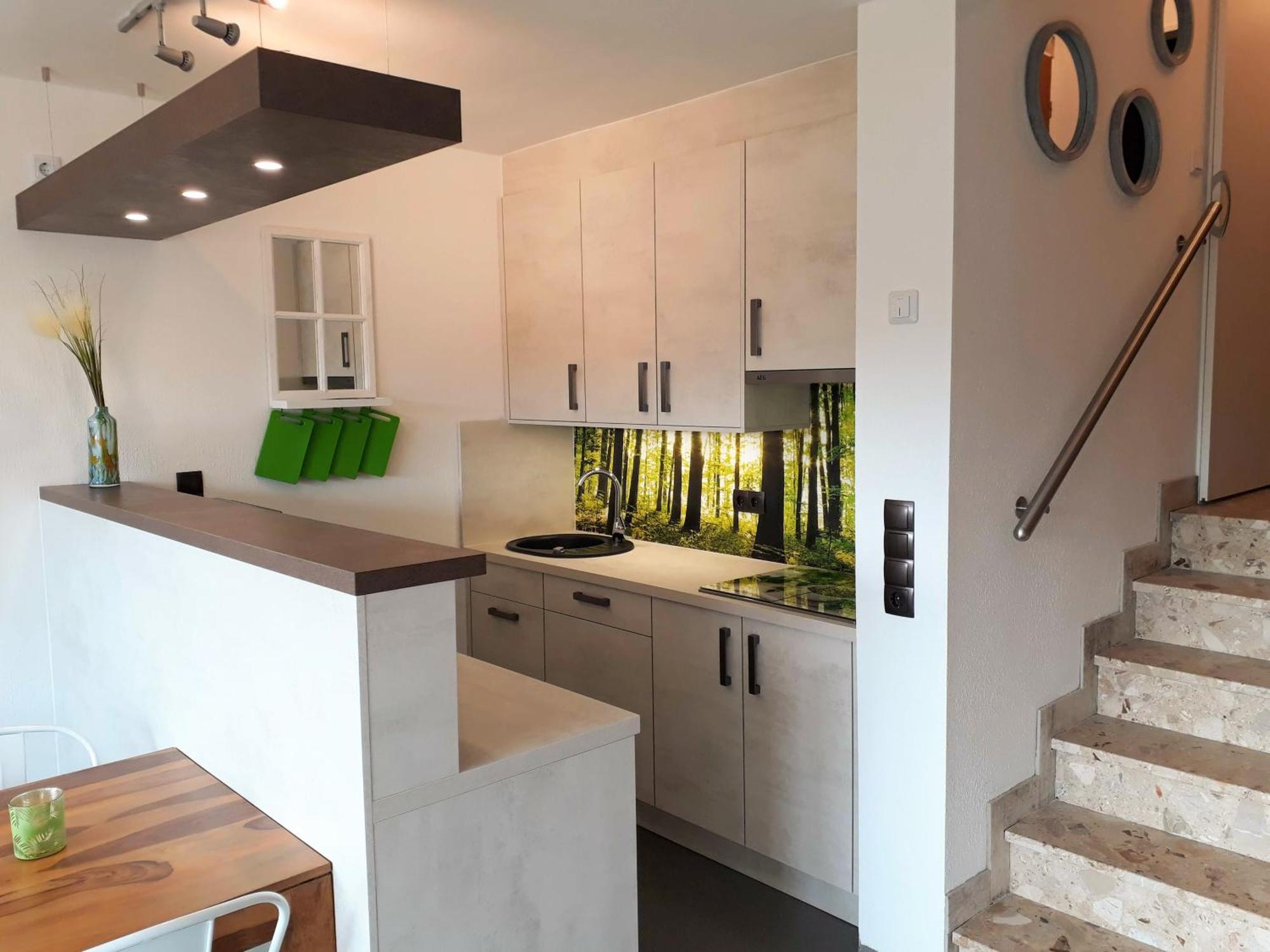 Welcome Apartment Niedersfeld وينتربرغ المظهر الخارجي الصورة