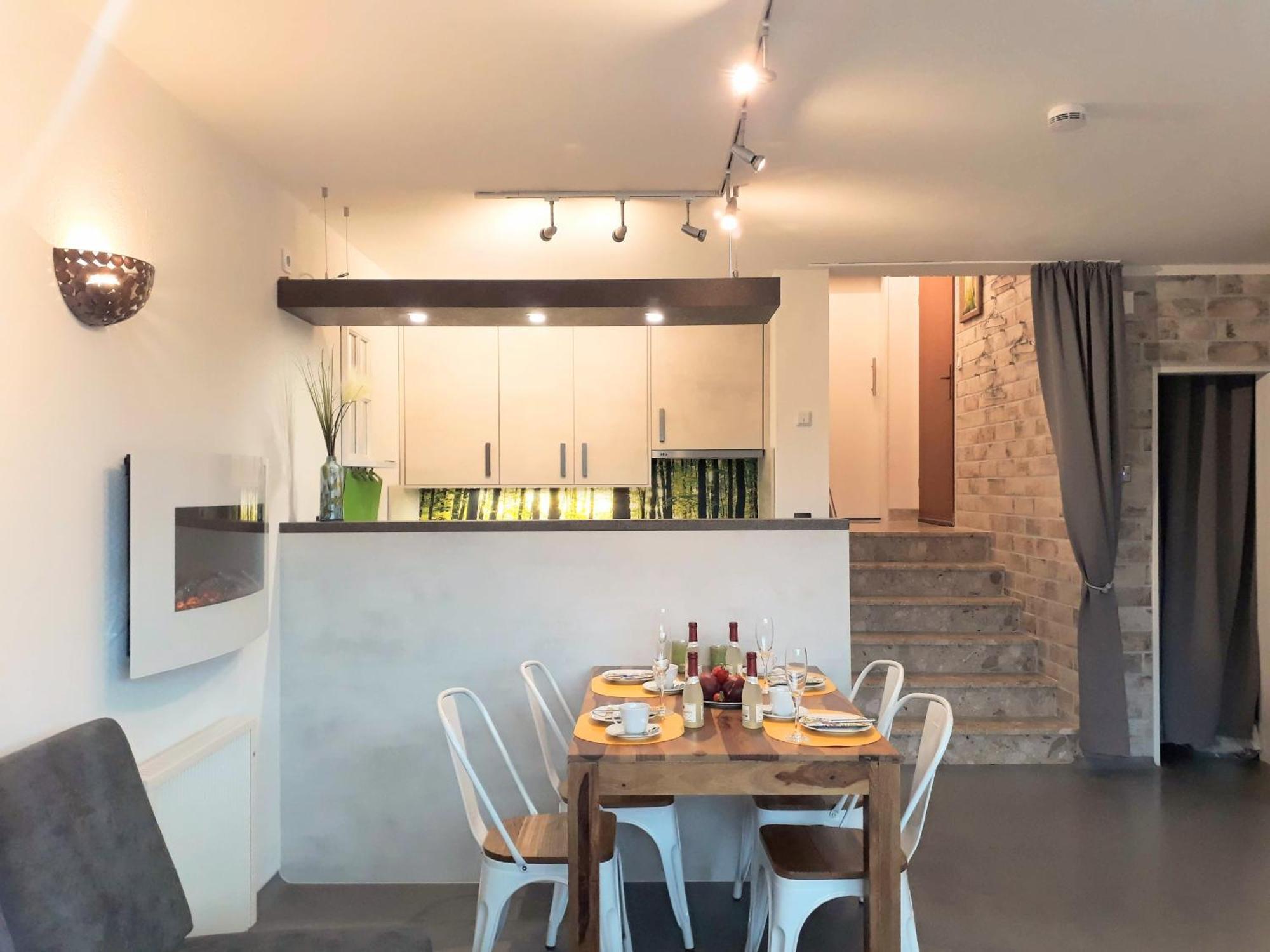 Welcome Apartment Niedersfeld وينتربرغ المظهر الخارجي الصورة