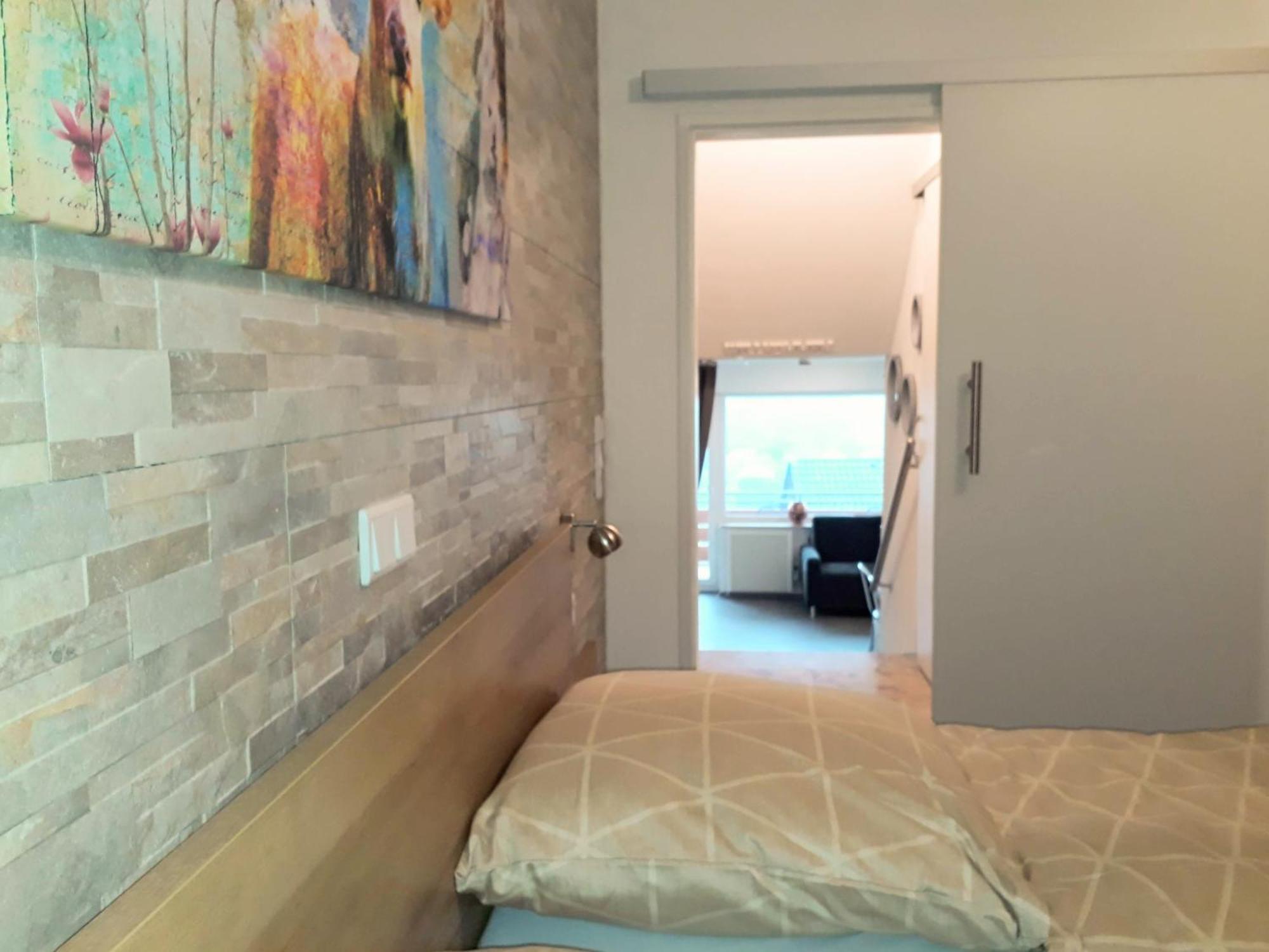Welcome Apartment Niedersfeld وينتربرغ المظهر الخارجي الصورة