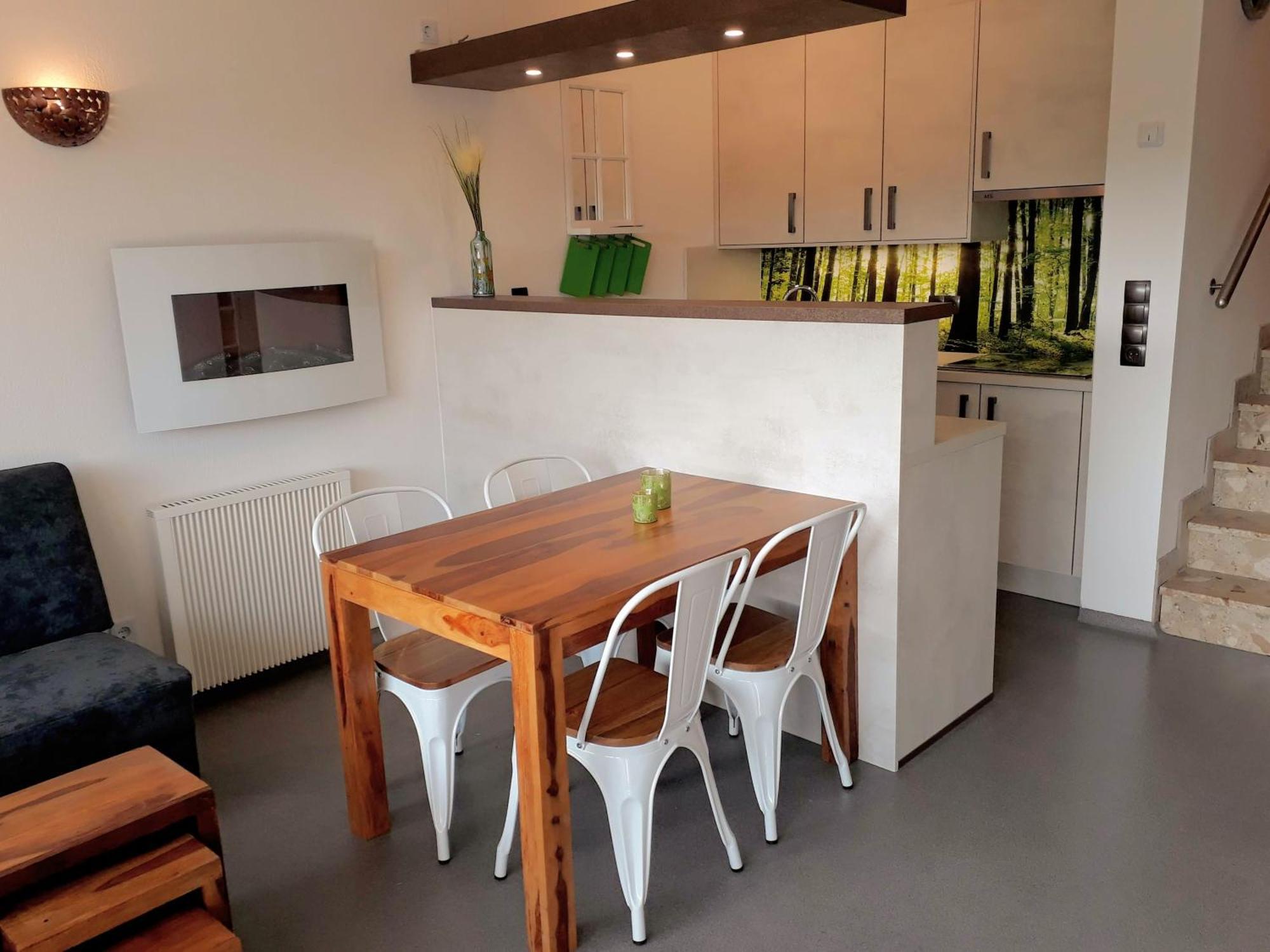 Welcome Apartment Niedersfeld وينتربرغ المظهر الخارجي الصورة