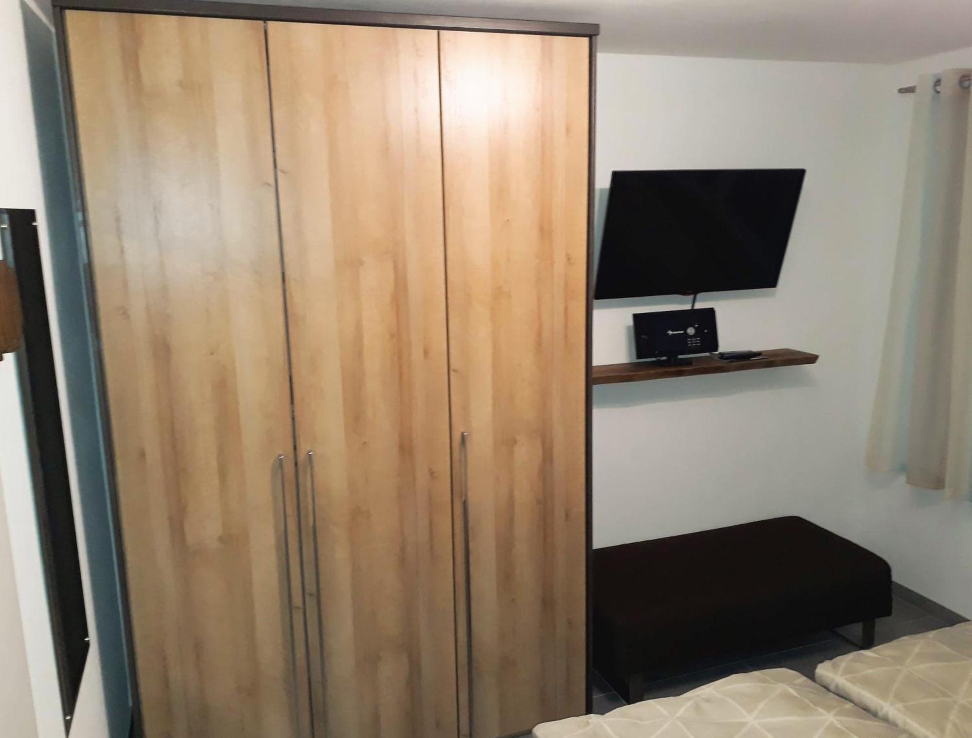 Welcome Apartment Niedersfeld وينتربرغ المظهر الخارجي الصورة