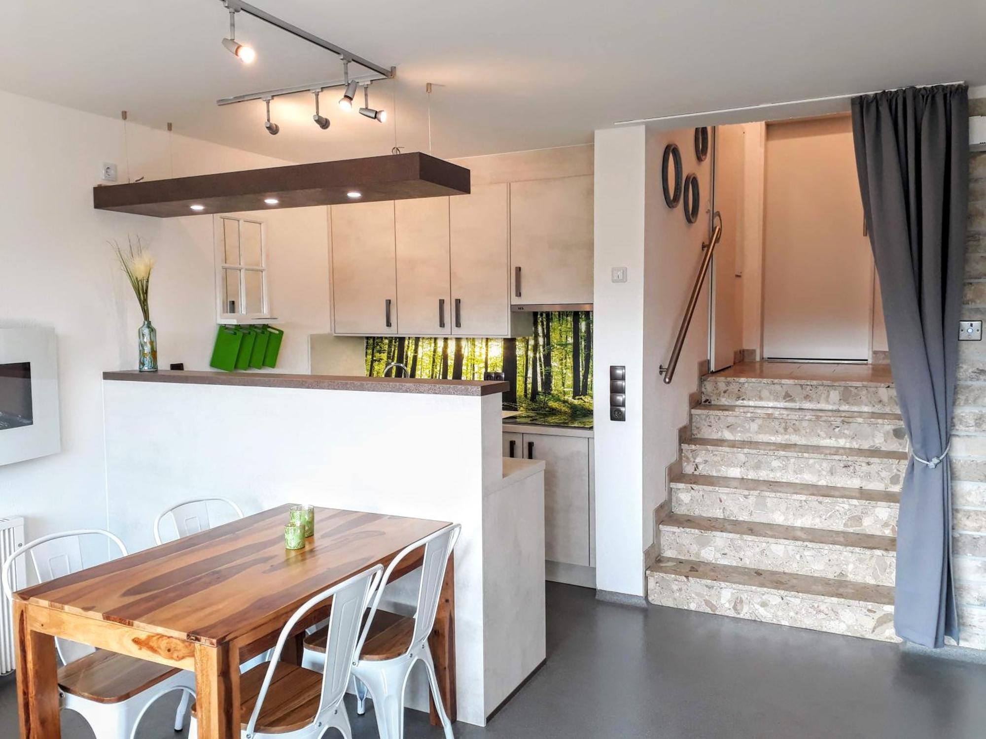 Welcome Apartment Niedersfeld وينتربرغ المظهر الخارجي الصورة